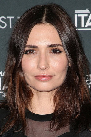 Karolina Wydra portrait