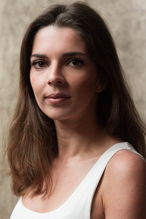 Cátia Godinho portrait