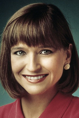 Jan Hooks portrait