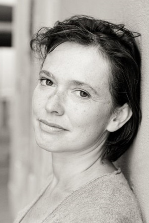 Amanda Langlet portrait