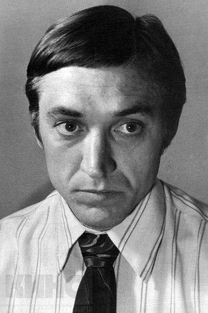 Leonid Yanovskyi portrait