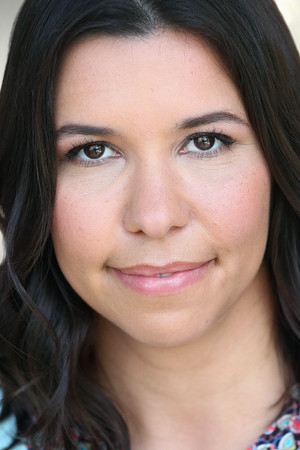 Angela Fornero portrait