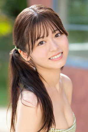 Rino Sakurano portrait