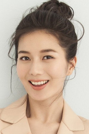 Peng Yang portrait