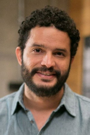 Felipe Mago portrait