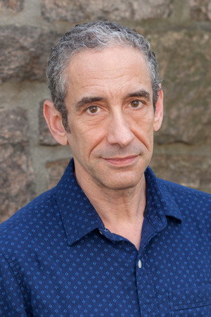 Douglas Rushkoff portrait