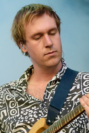 Cook Craig portrait