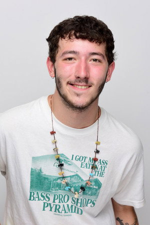 Frankie Jonas portrait