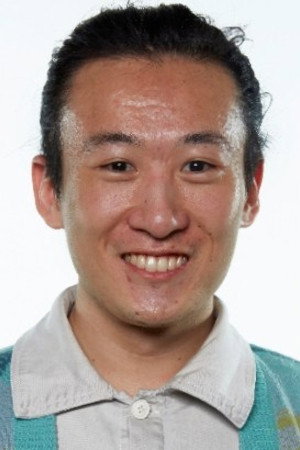 Zihao Dudo Guo portrait