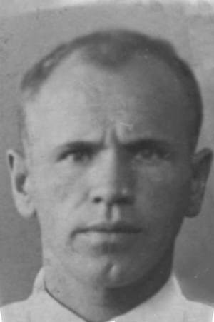 Fyodor Balakirev portrait