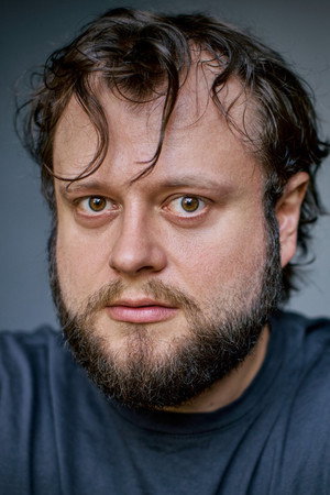 Tosja Merlin Kruppa portrait