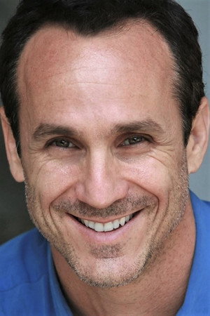 Vincent Duvall portrait