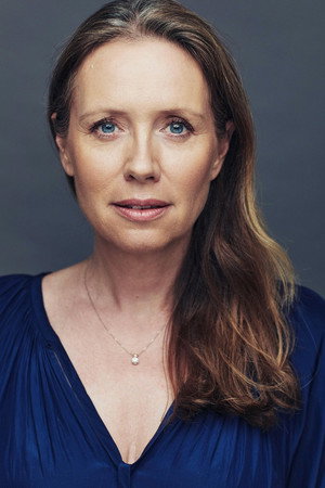 Alexandra Ternstroem portrait