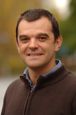 Andrea Accomazzo portrait