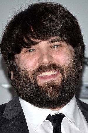 John Gemberling portrait