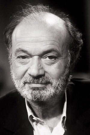 Claude Berri portrait