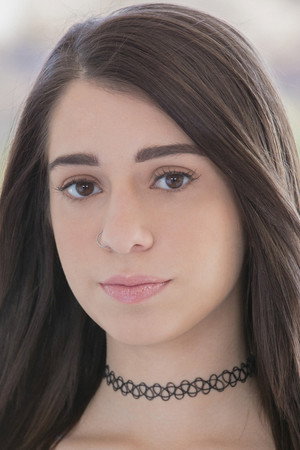 Joseline Kelly portrait
