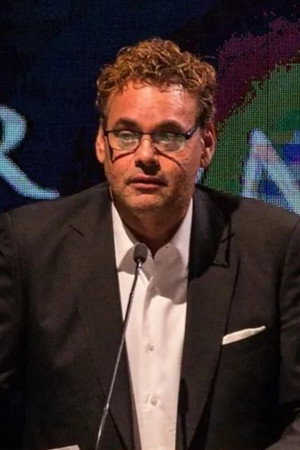 David Faitelson portrait