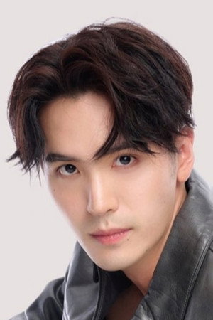Sedthawut Anusit portrait