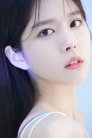 Kim Ji-sung portrait