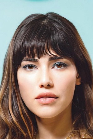 Maram Ben Aziza portrait