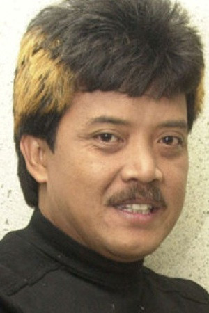 Mamiek Prakoso portrait
