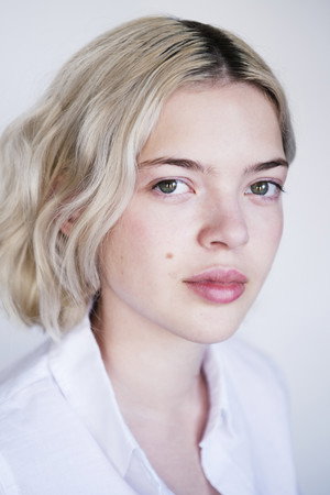Logan Polish portrait