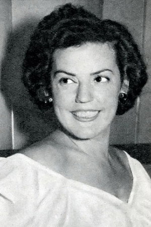 Isa Bellini portrait