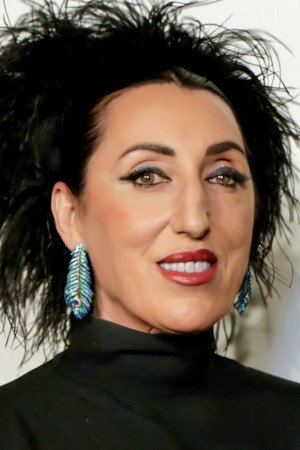 Rossy de Palma portrait
