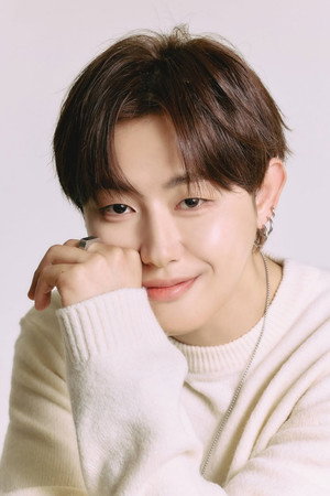 U-Kwon portrait