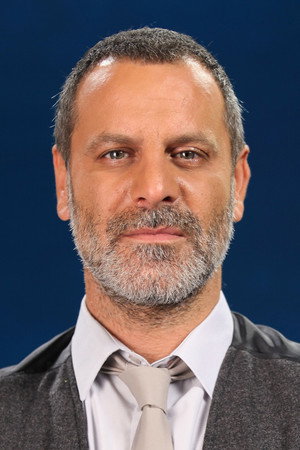 Ozan Güven portrait