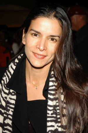 Patricia Velásquez portrait
