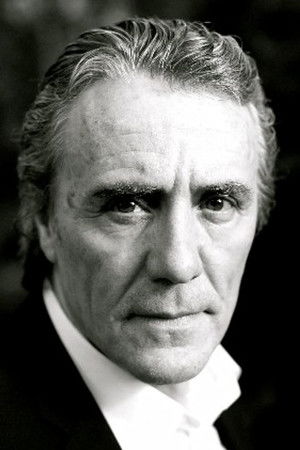 Robert Coleby portrait