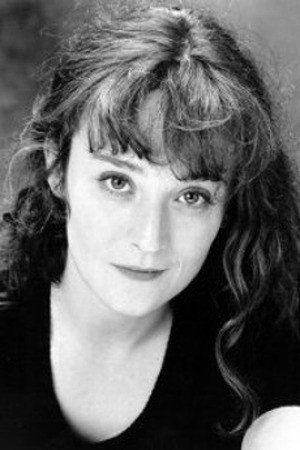 Léa Gabriele portrait