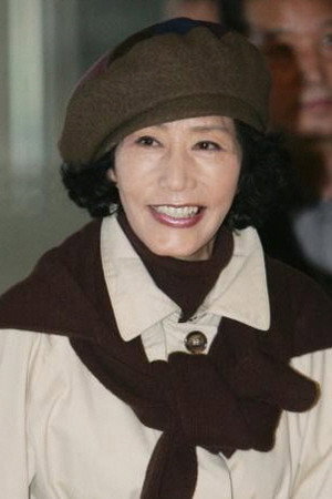 Yeo Un-gye portrait