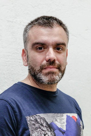 José Luis Torres Leiva portrait