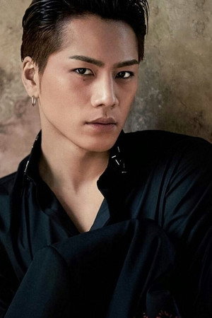 Hiroomi Tosaka portrait