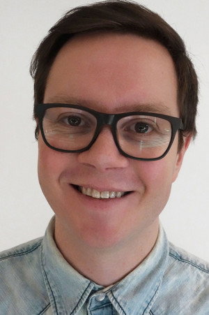 Pål Stokka portrait