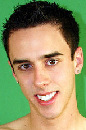 Michael Styles portrait