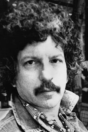 Elliott Stein portrait