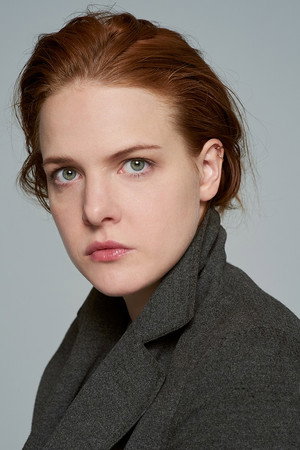 Rea Lest-Liik portrait