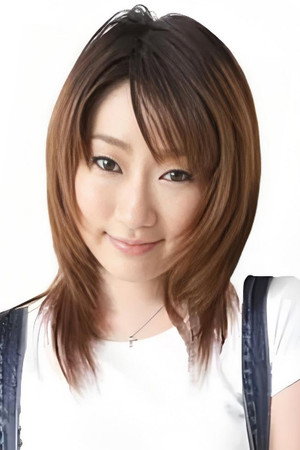 Anri Shiono portrait