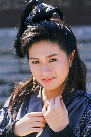 Jacqueline Law Wai-Guen portrait