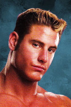 René Goguen portrait
