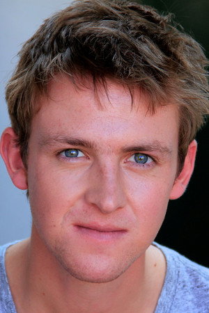 Tom Ward-Thomas portrait