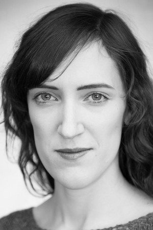 Ingvild Holthe Bygdnes portrait