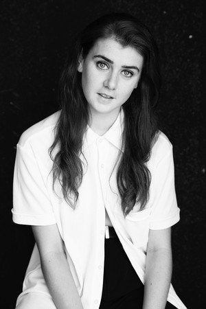 Alana Louise portrait