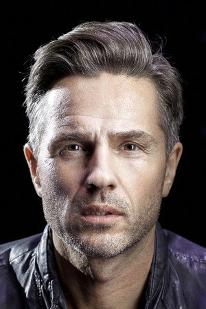 Peter Jöback portrait
