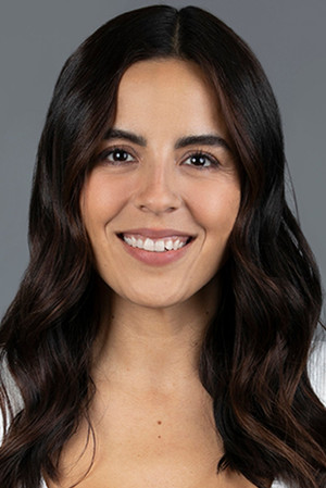 Giovanna Romo portrait