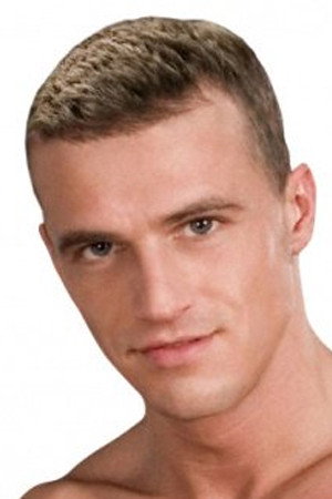 Felix Slovacek portrait